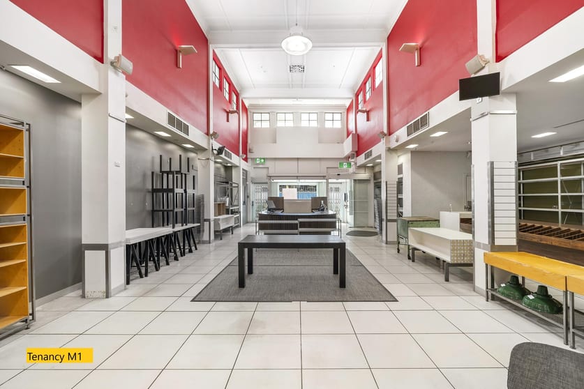 Prahran Market/163 Commercial Road South Yarra VIC 3141 - Image 3
