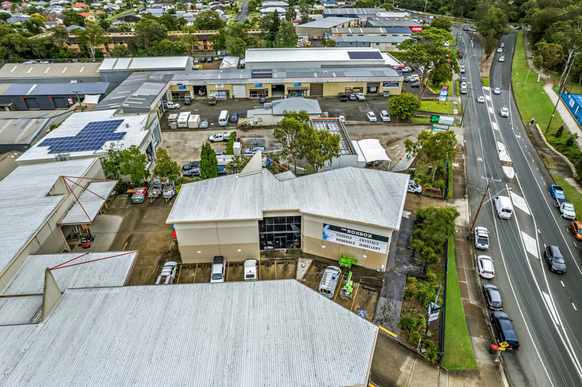 Click to view all images 1/44-46 Medcalf Street Warners Bay NSW 2282 - Image 2