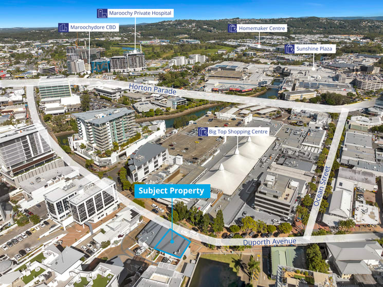 Click to view all images Lot 108/36-38 Duporth Avenue Maroochydore QLD 4558 - Image 2