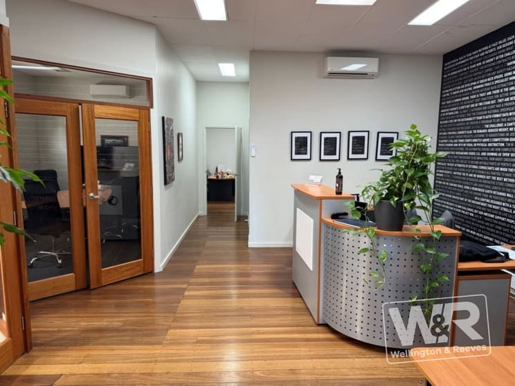 Click to view all images East Side/Level 1, 96-102 Stirling Terrace Albany WA 6330 - Image 2