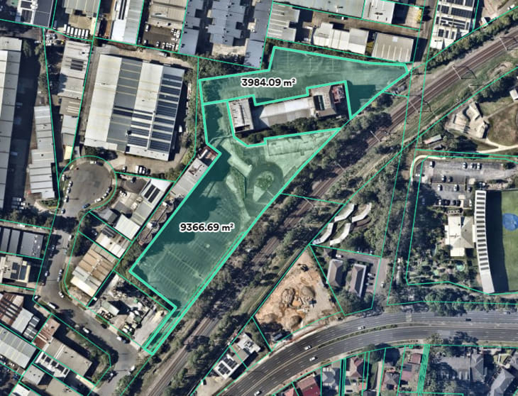 Click to view all images Lot/1 Pioneer Avenue Thornleigh NSW 2120 - Image 1