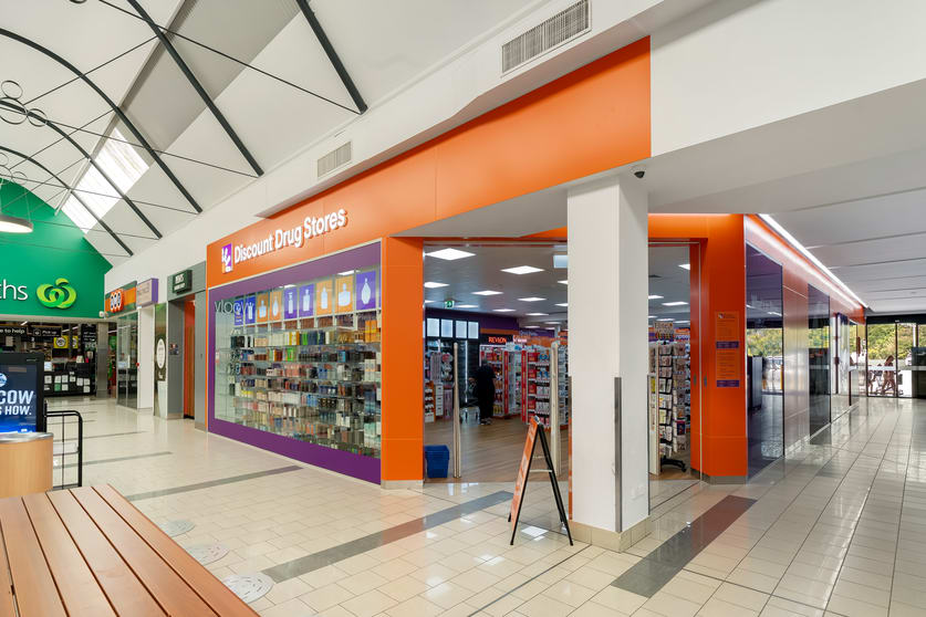 Click to view all images Shop 11B/97 Flockton Everton Park QLD 4053 - Image 3