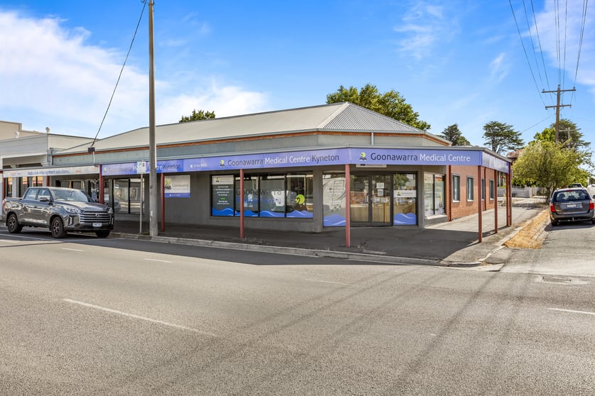 165 Mollison Street Kyneton VIC 3444 - Image 1