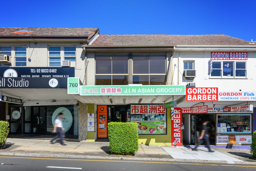 760 Pacific Highway Gordon NSW 2072 - Image 1
