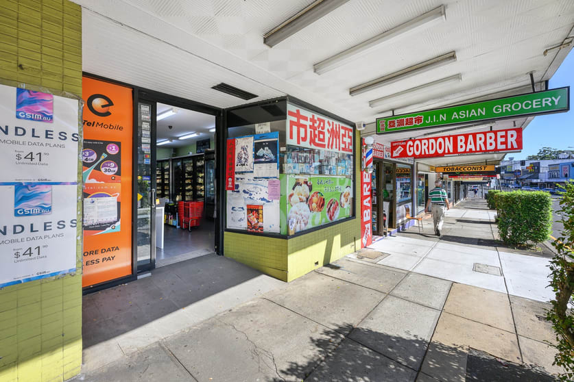 760 Pacific Highway Gordon NSW 2072 - Image 2