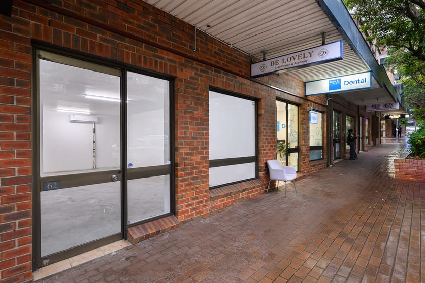 Click to view all images Shop 62/47 Neridah Street Chatswood NSW 2067 - Image 3