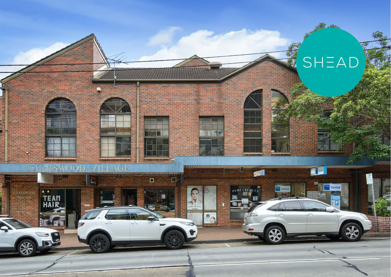 Click to view all images Shop 62/47 Neridah Street Chatswood NSW 2067 - Image 1