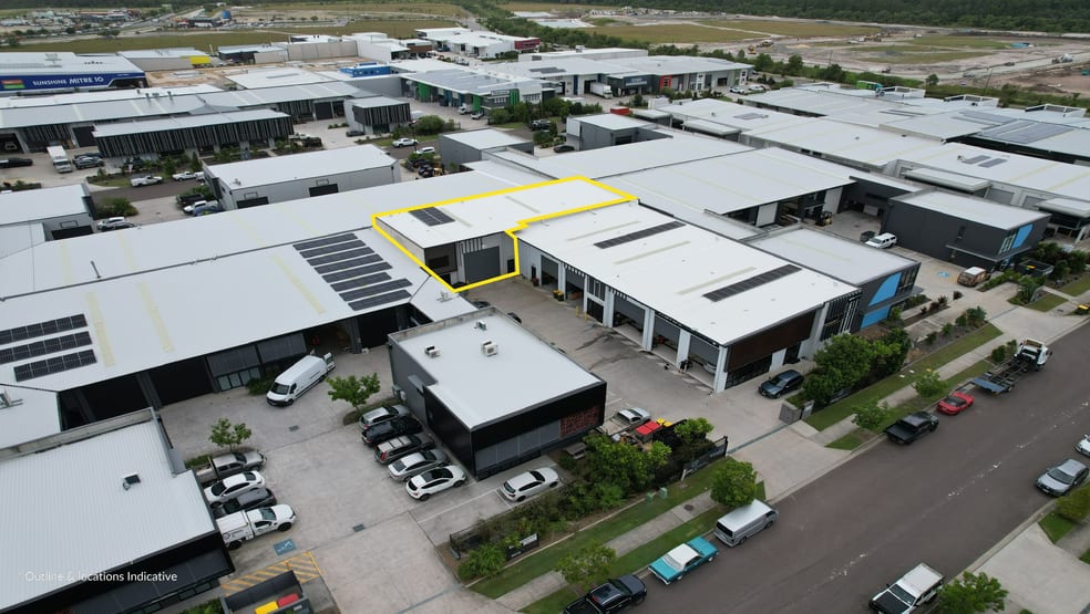Click to view all images 3/22 Hancock Way Baringa QLD 4551 - Image 2