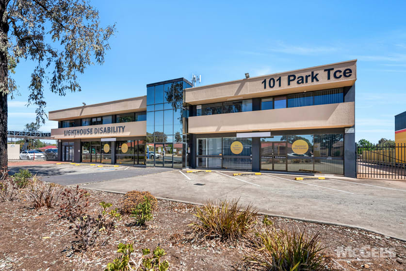 Click to view all images Ground Suite 1/101 Park Terrace Salisbury SA 5108 - Image 1
