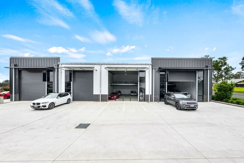 Click to view all images 22/89 Priestdale Road Eight Mile Plains QLD 4113 - Image 1