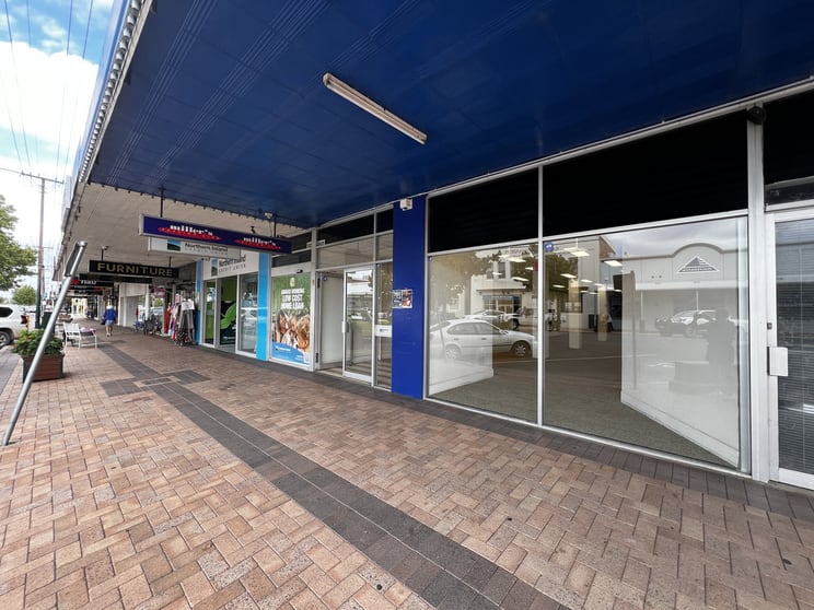 Shop 4/246-256 Conadilly Street Gunnedah NSW 2380 - Image 1