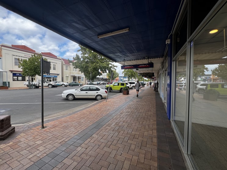 Shop 4/246-256 Conadilly Street Gunnedah NSW 2380 - Image 2