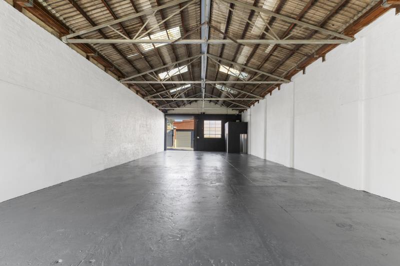 Unit/155 Abbotsford Street North Melbourne VIC 3051 - Image 3