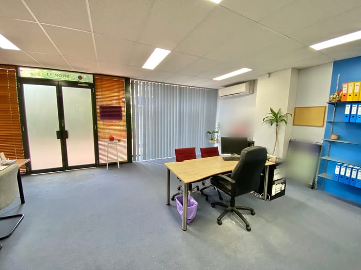 11/177-219 Mitchell Rd Erskineville NSW 2043 - Image 2