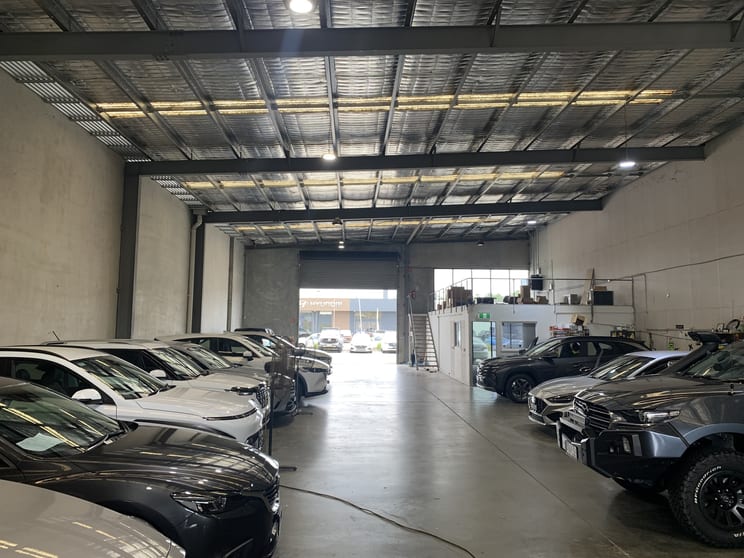 2/84-86 Lear Jet Drive Caboolture QLD 4510 - Image 2