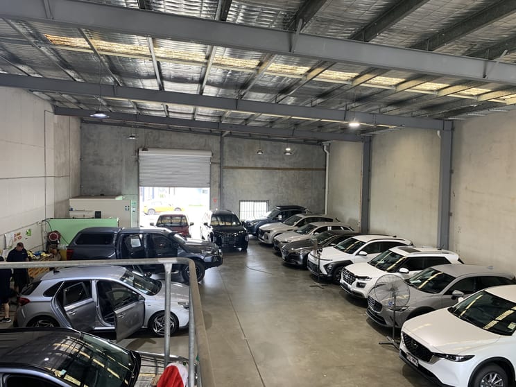 2/84-86 Lear Jet Drive Caboolture QLD 4510 - Image 3