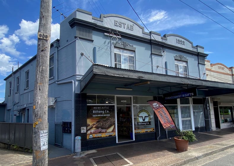 Click to view all images 406 Maitland Road Mayfield NSW 2304 - Image 2