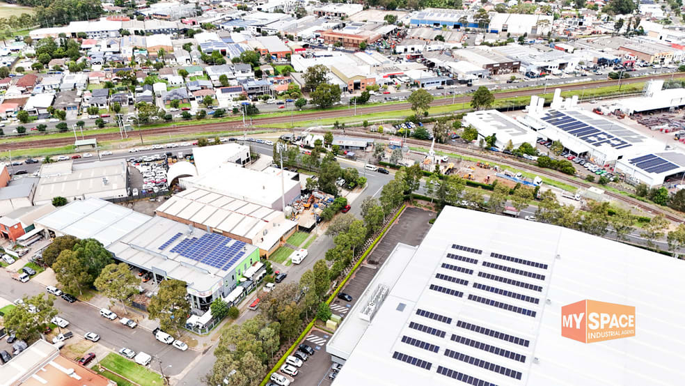 Click to view all images Lot 6/194 Military Road Guildford NSW 2161 - Image 3