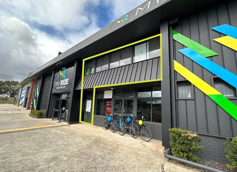Click to view all images 1A/44 Hutton Street Osborne Park WA 6017 - Image 2