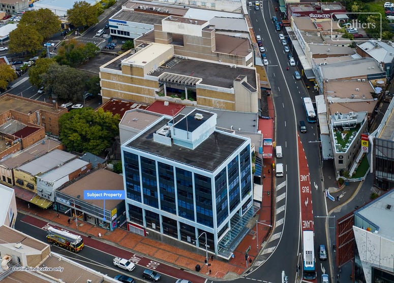 Click to view all images 216 Keira Street Wollongong NSW 2500 - Image 2