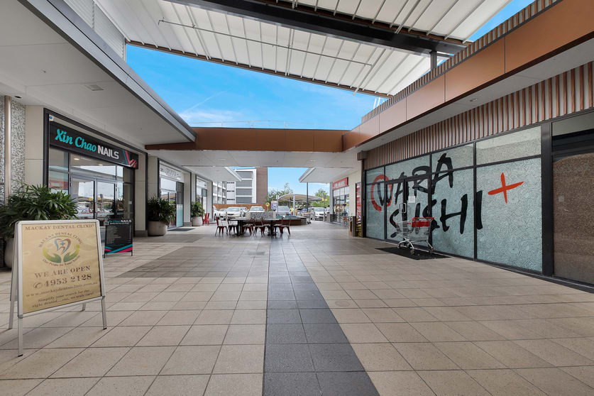 Click to view all images Parkside Plaza Mackay/245 Bridge Road West Mackay QLD 4740 - Image 3