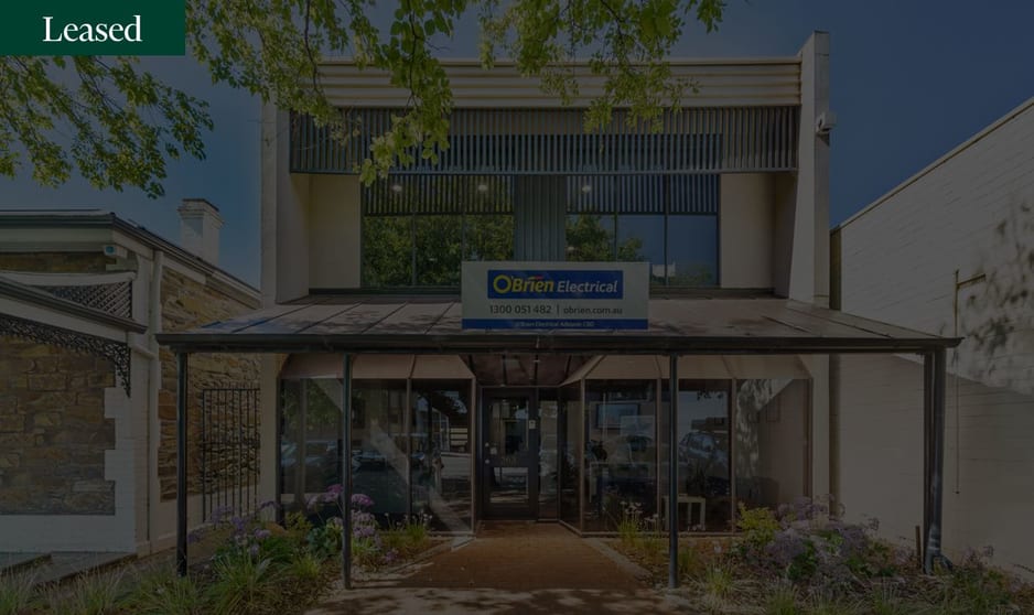 Click to view all images 263 Sturt Street Adelaide SA 5000 - Image 1