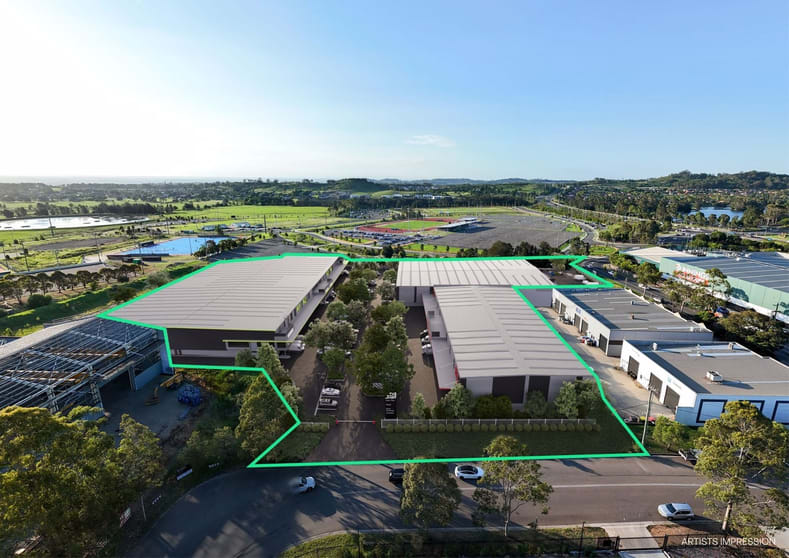 2A Porrende Street Narellan NSW 2567 - Image 1