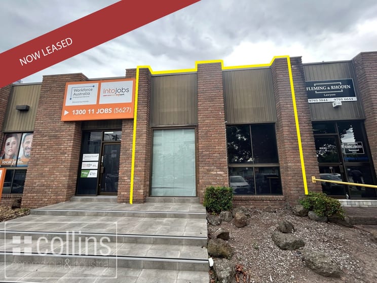 Click to view all images Suite 1B/31-33 Robinson Street Dandenong VIC 3175 - Image 1