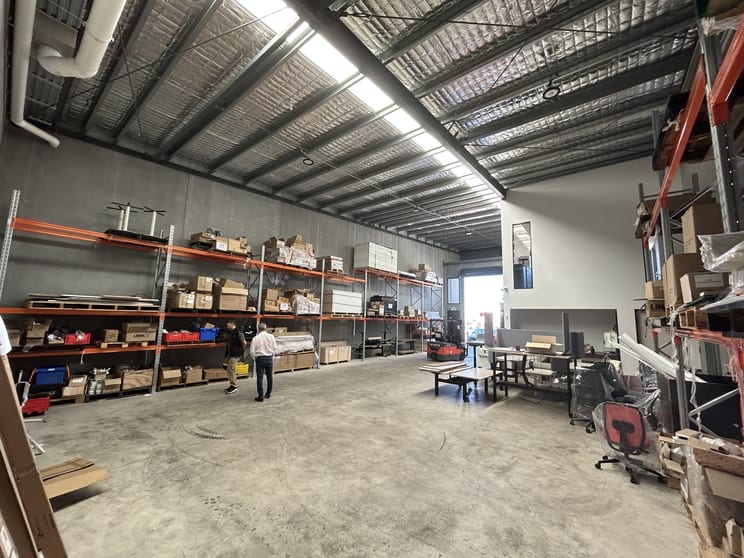 Click to view all images 1/68 Sawmill Circuit Hume ACT 2620 - Image 2