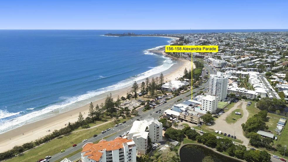 Click to view all images 3/156-158 Alexandra Parade Alexandra Headland QLD 4572 - Image 3