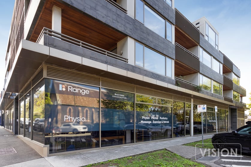 Click to view all images 2 & 3/18-20 High Street Northcote VIC 3070 - Image 1