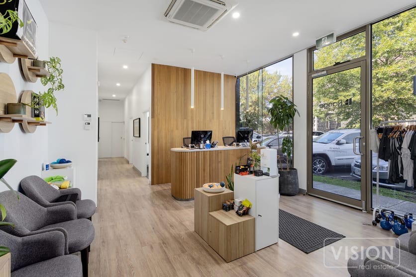 Click to view all images 2 & 3/18-20 High Street Northcote VIC 3070 - Image 2