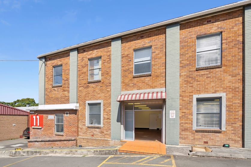 Click to view all images 11A & B/106 Old Pittwater Road Brookvale NSW 2100 - Image 1