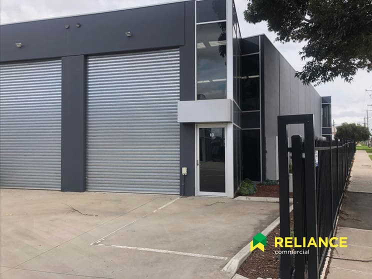 442 Geelong Road West Footscray VIC 3012 - Image 2