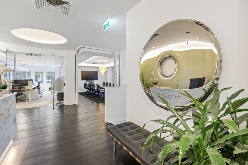 Click to view all images 540 Malvern Road Prahran VIC 3181 - Image 1