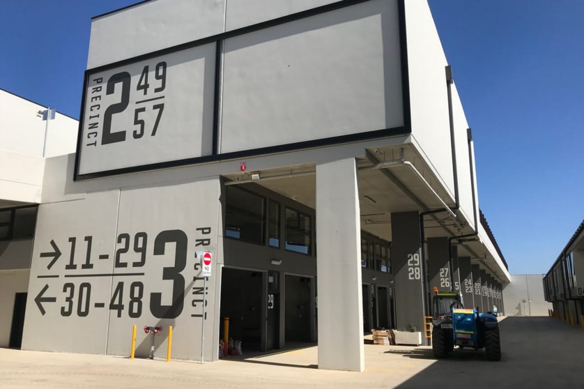 Click to view all images 29/76B Edinburgh Road Marrickville NSW 2204 - Image 3