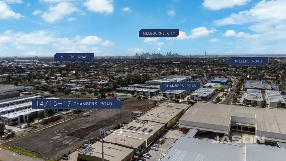 Click to view all images 14/15-17 Chambers Road Altona North VIC 3025 - Image 3