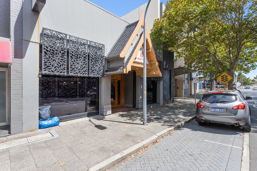 Click to view all images 249 James Street Northbridge WA 6003 - Image 1