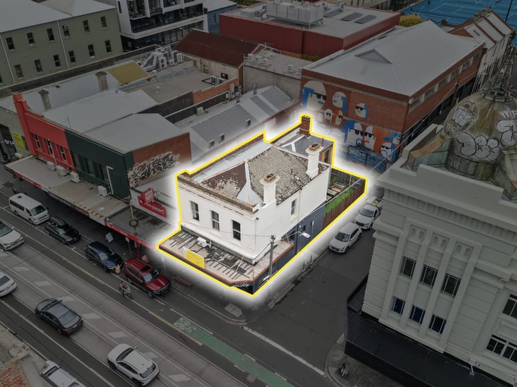 Click to view all images 302 Chapel Street Prahran VIC 3181 - Image 1