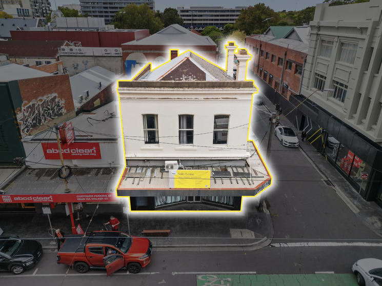 Click to view all images 302 Chapel Street Prahran VIC 3181 - Image 3