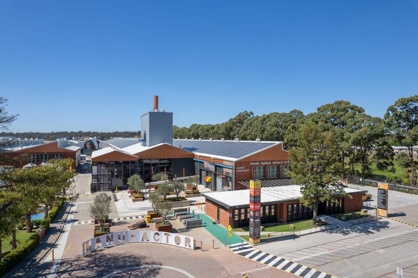 Click to view all images 2115 Castlereagh Road Penrith NSW 2750 - Image 1