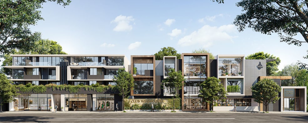Click to view all images Shops/255 Penshurst Street Willoughby NSW 2068 - Image 3