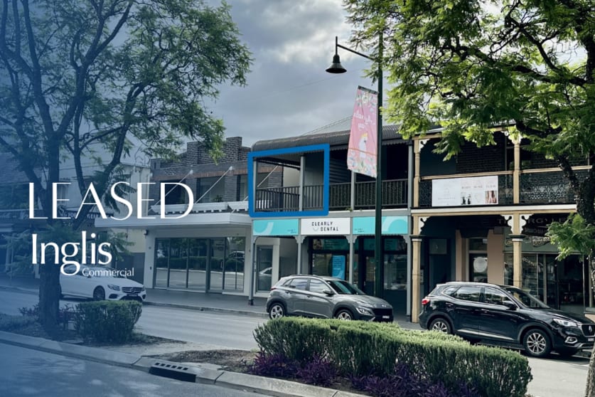 Click to view all images Suite 2/59 Argyle Street Camden NSW 2570 - Image 1