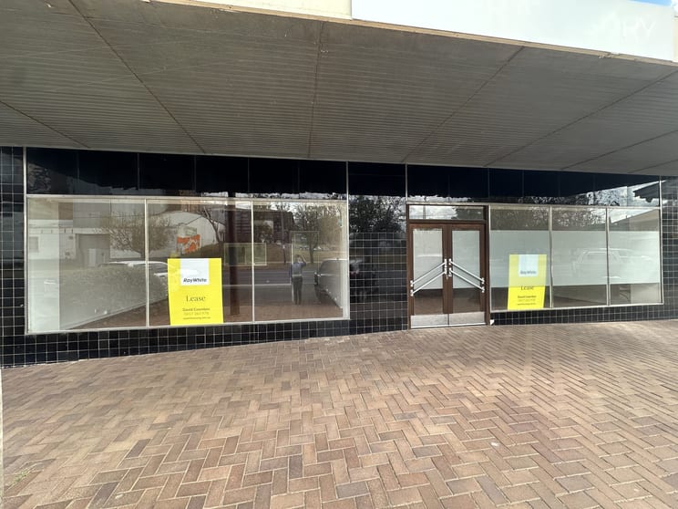 314 Albury Street Harden NSW 2587 - Image 1
