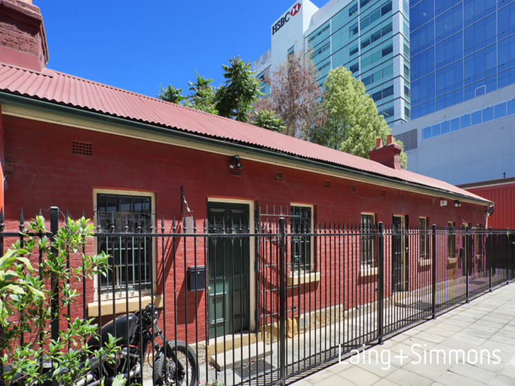Click to view all images 3 Barrack Lane Parramatta NSW 2150 - Image 2