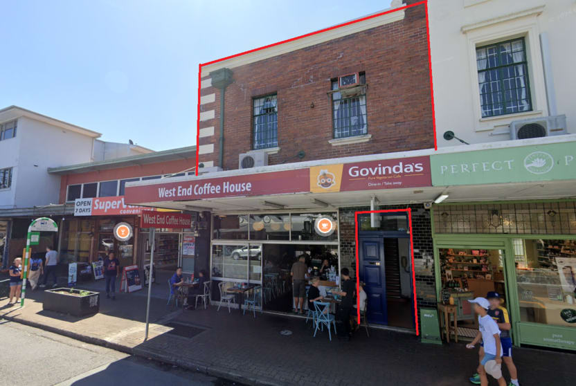 Click to view all images Vulture Street West End QLD 4101 - Image 2