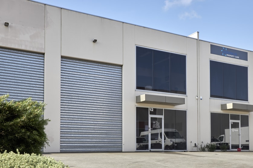 Unit 12/54 Smith Road Springvale VIC 3171 - Image 2