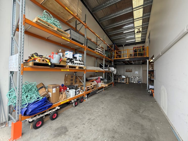 Unit 12/54 Smith Road Springvale VIC 3171 - Image 4
