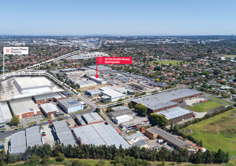 Unit 12/54 Smith Road Springvale VIC 3171 - Image 5