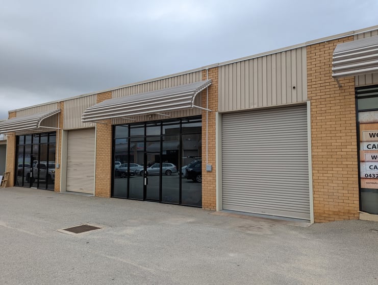 12/157 Gladstone Street Fyshwick ACT 2609 - Image 1